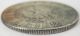 Poland,  Silver Coin,  2 Zlote 1934,  Pilsudski,  High Catalog’s Price Europe photo 2