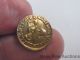 Rare 19c Antique Half Escudo 1825 Republic Of Mexico Gold Liberty Coin Mexico photo 2