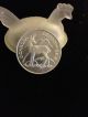 1979 Poland 100 Zloty Protection Of The Environment Goat Silver Proof Europe photo 1