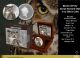 2013 Birds Of Prey - Great Horned Owl 1oz 99.  9 Silver Proof Coin Australia & Oceania photo 2