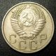 Russia Cccp Ussr 20 Kopeks 1955 Coin Y 118 (2) Russia photo 1