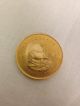 1979 Krugerrand 1 Oz Fine Gold South African Coin Bullion.  9170 Look Nr Coins: World photo 2