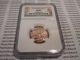 2013 India Gold Sovereign Ngc Ms 69 India photo 3