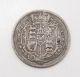 Estate Found 1820 Great Britain Georgian George Iii Silver Shilling Coin UK (Great Britain) photo 1