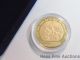 1985 Soccer World Cup Mexico City Commemorative 250 Pesos Gold Proof Coin Mexico photo 3