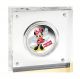 Mickey & Friends 2014: Minnie Mouse 1 Oz Silver Coin.  999 Proof Australia & Oceania photo 1