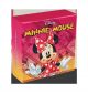 Mickey & Friends 2014: Minnie Mouse 1 Oz Silver Coin.  999 Proof Australia & Oceania photo 2