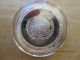 1972 United Nations Peace Medal,  Sterling Silver Proof Coins: World photo 1
