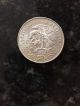 1968 Mexico 25 Peso Olympic Coin Silver Mexico photo 1