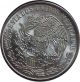 Mexican 100 Pesos 1979.  Silver Coin Mexico photo 1