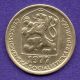Czech Republic - 20 Haleru Coin - 1977 Europe photo 1