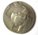 1921 - R 20 Centesimi World Coin - Italy Italy, San Marino, Vatican photo 2