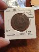 1902 - 1905 China Hupeh Province 10 Cash Copper Coin China photo 1