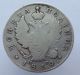 Imperial Russia 1/2 Ruble - 1819,  C 129,  СПБ,  Silver,  Alexander I.  Coin. Russia photo 1