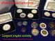Cryptovest Physical Ltc Litecoin Special Edition.  (, Lealana,  Bit Coin Casascius Coins: World photo 7