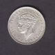 Malaya 1939 20 Cent Vf Silver Coin. Asia photo 1