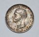 5 Lire 1928 R Italian Silver Coin Vittorio Emanuele Iii Italy, San Marino, Vatican photo 1