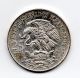 Mexico 1968 25 Pesos Olympics.  720 Fine Silver Coin Mexico photo 1