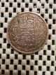1935 - 1353 Tunisia 20 Franc Silver Coin Africa photo 1