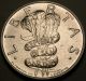 San Marino 1000 Lire 1995 - Silver - Unc - 926 Italy, San Marino, Vatican photo 1
