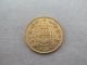 1882 Italy 20 Lira Umberto Gold Coin Italy, San Marino, Vatican photo 1