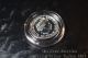 Ss Gairsoppa Shipwreck Silver 1/4 Oz Britannia Coin,  999 Pure Silver 50 Pence UK (Great Britain) photo 9