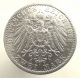 Germany Prussia - Silver 2 Mark - 1902 A Xf - Wilhhelm Ii Germany photo 1