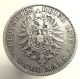 Germany Prussia - Silver 2 Mark - 1876 A Xf - Wilhhelm Germany photo 1