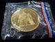 France 1978 Gold 50 Franc Piedfort 3.  01oz Gold Coin,  Very Rare Coins: World photo 3