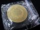 France 1978 Gold 50 Franc Piedfort 3.  01oz Gold Coin,  Very Rare Coins: World photo 6