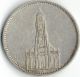 Germany - - - Third Reich - - - 5 Reichsmark 1935a,  Km83 - - (lowest Cost,  Save Now) Germany photo 1