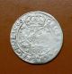 1666 Poland Silver 6 Grossus - John Casimir - Circulated Europe photo 1