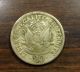 Haiti Ungraded 20 Centimes Coin,  1956 North & Central America photo 1