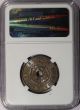 Southern Rhodesia 1950 Penny Ngc Au58 Bn Luster Km 25 N/r Africa photo 1
