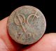 1790 Voc Duit Dutch East India Company (spice Trade) Shipwreck Coin (mc19) Europe photo 2