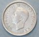 Great Britain 3 Pence 1940 Very Fine Silver Coin UK (Great Britain) photo 1