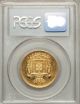 Portugal Luiz I Gold 1881 10000 Reis Pcgs Ms61 Lisbon Mintage - 19,  000 Rare Km 520 Europe photo 4