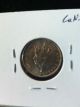 British Honduras 5 Five Cents Uncirculated 1939 Coin North & Central America photo 3