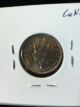 British Honduras 5 Five Cents Uncirculated 1939 Coin North & Central America photo 5