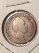 1850 Sweden Oscar I Silver 1/16 Riksdaler Europe photo 3