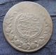 Iraq,  Ottoman Turkey 5 Piastres Coin 1223 Ah / Year 26 Europe photo 1