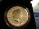 2014 Australian Wedge - Tailed Eagle 5oz High Relief Proof Silver Coin Bu Ogp Australia photo 2