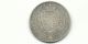 Great Britain Uk 1900 Half Crown Silver Coin UK (Great Britain) photo 1
