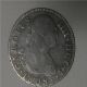 Rare 1808 Spanish 2 Reales Silver Coin From Madrid Europe photo 7