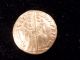 1556 - 59 Venice Italy Gold 1z Fr - 1255 Gem Bu Nr Coins: World photo 4