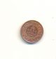 1905 British India King Edward V11 1/12 Anna Copper Coin. India photo 1