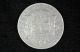 1819 Spanish Mexico 8 Reales Jj Silver Coin.  Ferdin - Hispan - Et - Ind Rex Mexico photo 1