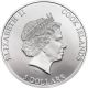 Cook Islands 2014 Anders Celsius 270th Anniversary $5 Thermometer Coin Silver1oz Australia & Oceania photo 1