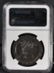 1797 - Soho Ngc Ms63bn Great Britain Penny (1/2 Carthweel) UK (Great Britain) photo 3