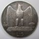 1929 - R Italy 5 Lire Silver Italy, San Marino, Vatican photo 1
